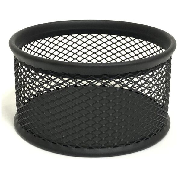 Stickn BNT - Κλιπ συγκράτησης - Μέταλλο - Μαύρο