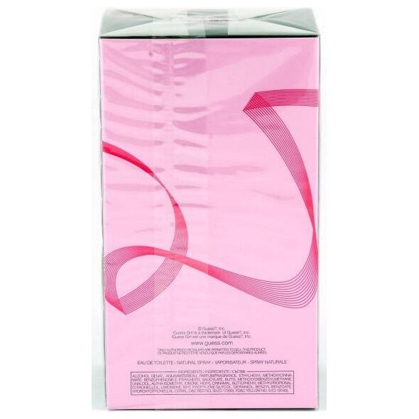 Guess Girl EDT 100 ml