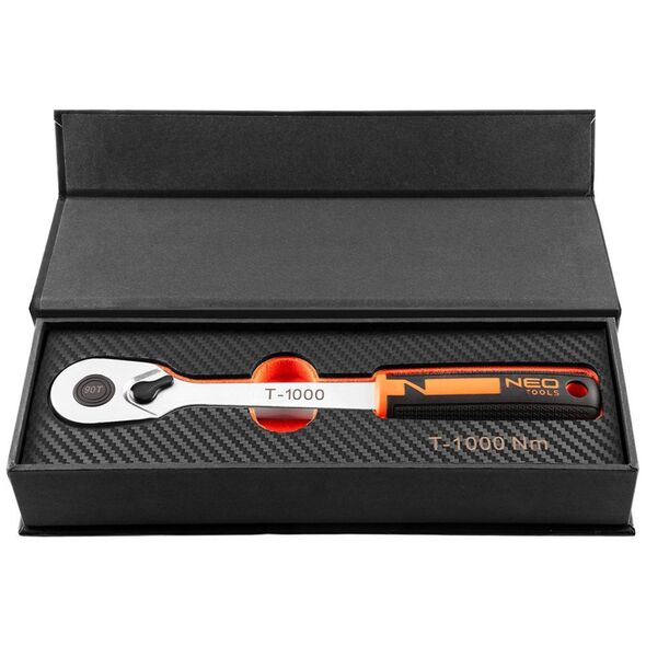 Neo Κροτάλισμα 1/2?, 90 δόντια, T-1000