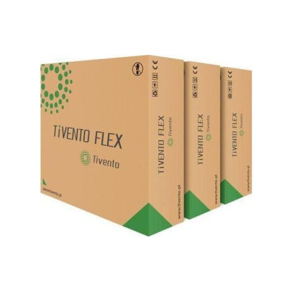 Dahua Technology Χάλκινος Σωλήνας με Μόνωση 1/4 κύκλος 25 μ Tivento Flex