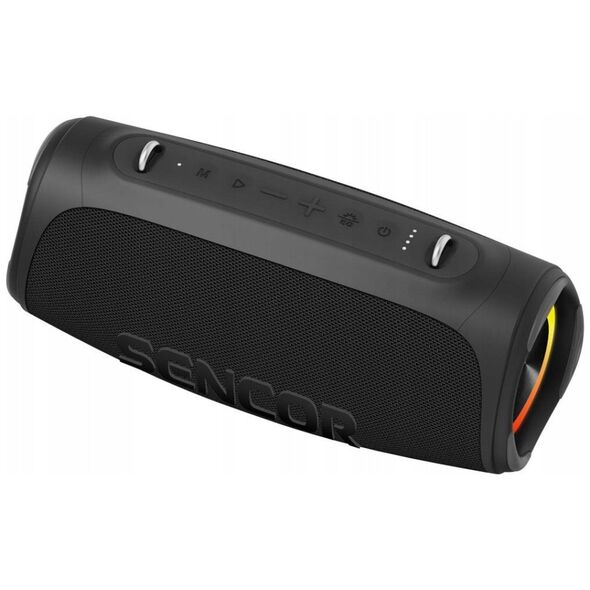 RESONEX MIDI   Γωνική Bluetooth  80W