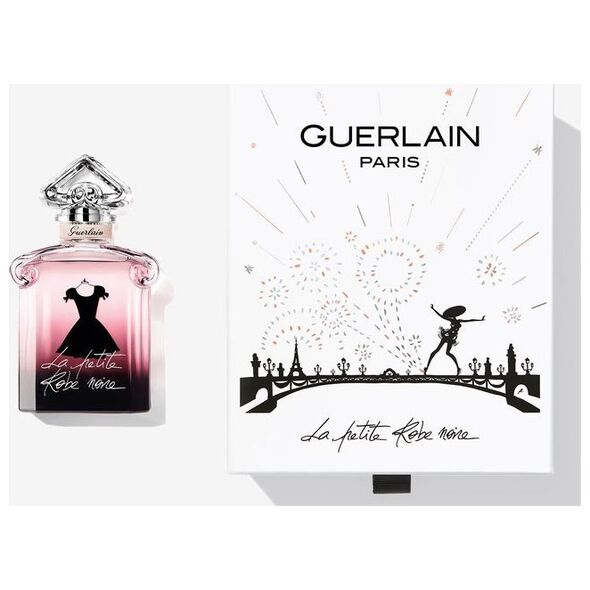 Guerlain La Petite Robe Noire EDT 50 ml