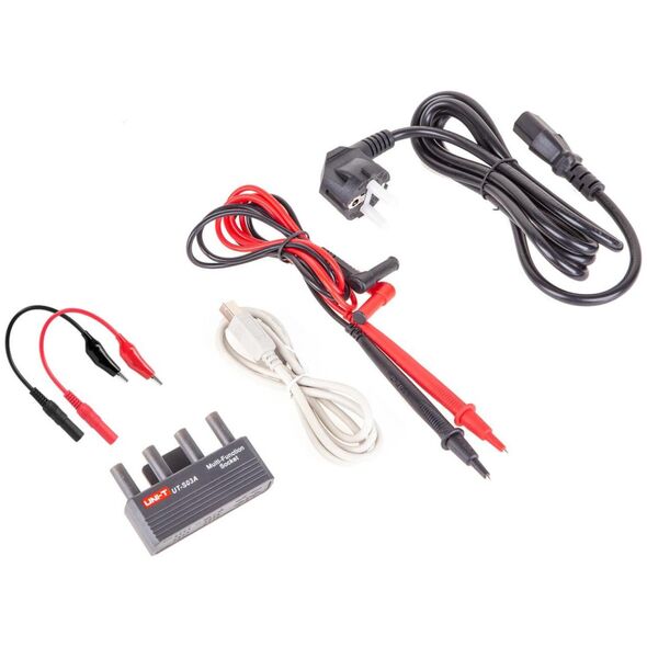 Πολύμετρο εργαστηρίου UT-8802E Uni-T