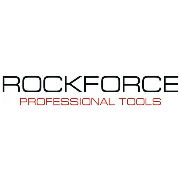 Rockforce Σετ για την τοποθέτηση ρουλεμάν και στεγανοποιητικών 10 τεμ.