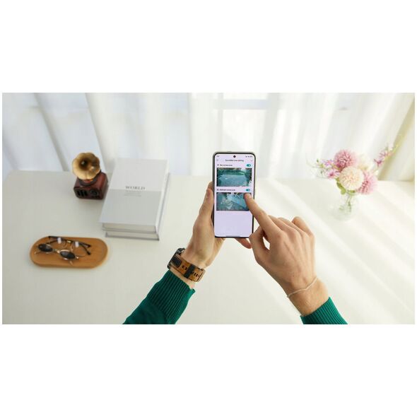 Imilab EC6 Dual 3K+3K Εξωτερική