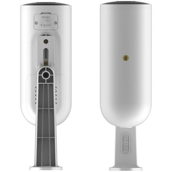 Κάμερα EZVIZ H5 PoE 2K