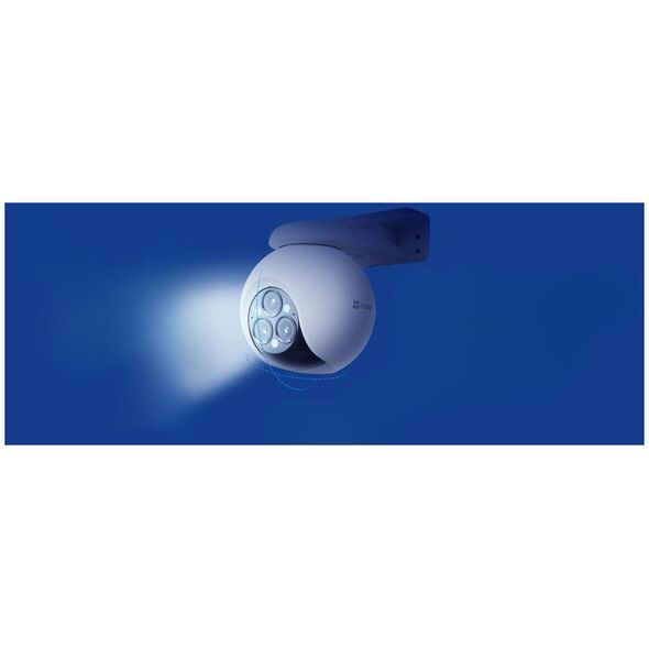 EZVIZ CS-H80f ελεγχόμενη εξωτερική κάμερα