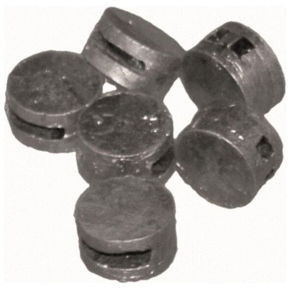 ΜΟΛΥΒΔΙΝΗ ΣΦΡΑΓΙΔΑ FI 14 [jm.KG] - PLO 14