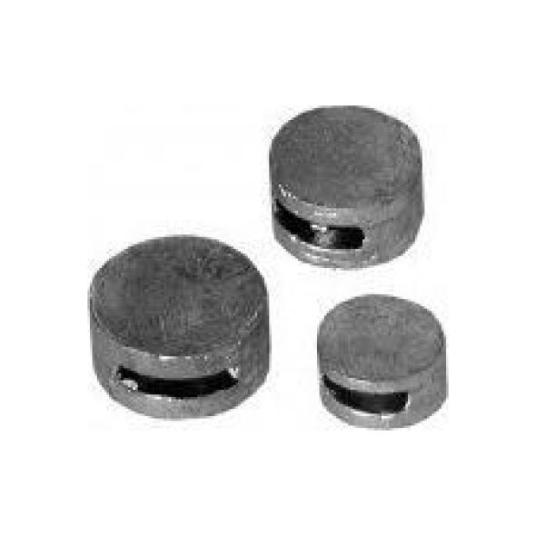 ΜΟΛΥΒΔΙΚΗ ΣΦΡΑΓΙΔΑ FI 10 [jm.KG] - PLO 10