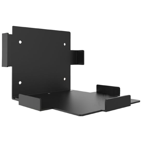 JYS επιτοίχια βάση για Xbox Series X μαύρο