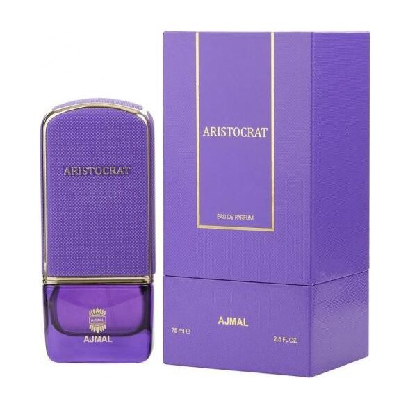Ajmal Aristocrat for Her EDP 75 ml