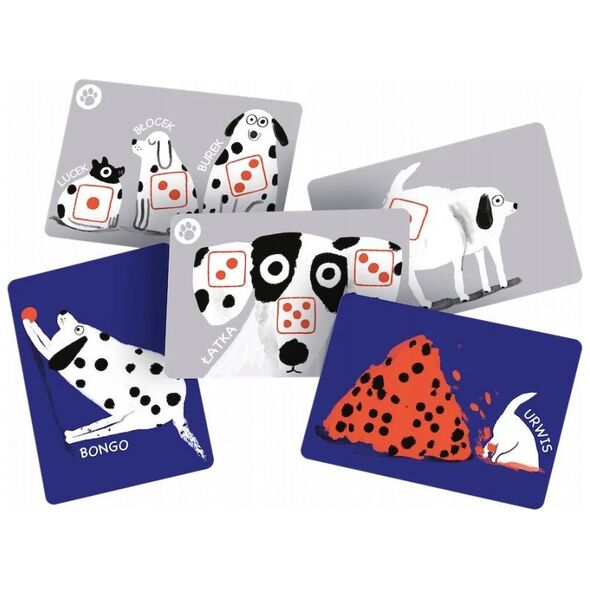 Cookies παιχνιδιών Rebel 14014215 5902650619432