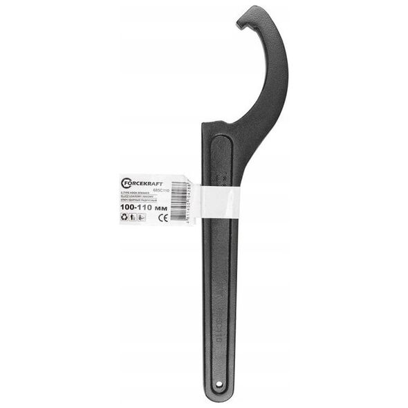 Forcekraft Γάντζος κλειδί 100-110mm