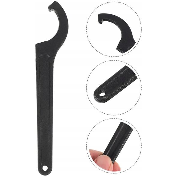 Forcekraft Γάντζος κλειδί 100-110mm