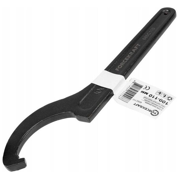 Forcekraft Γάντζος κλειδί 100-110mm