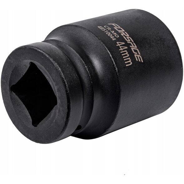 Rockforce Κρουστική υποδοχή 46mm 1" (6-γωνιακή)