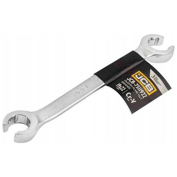 JCB Κλειδί καστάνιας 19mm x 22mm