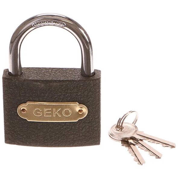 Γκρι λουκέτο 75 mm (60/6)