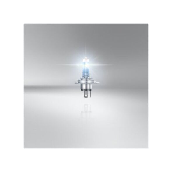 Osram Night Breaker 220 - H4 Car Bulb