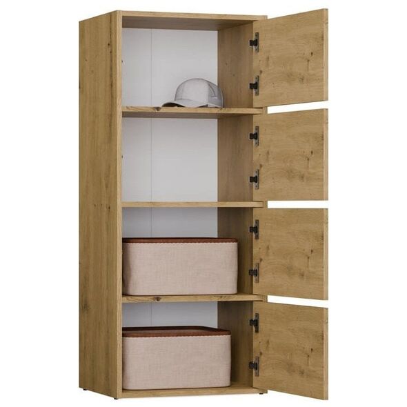 Κομότα ALMA ALMA ARTISAN