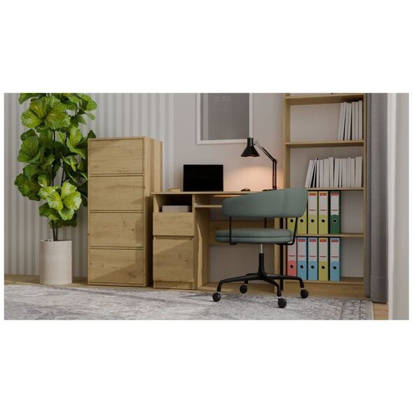 Κομότα ALMA ALMA ARTISAN