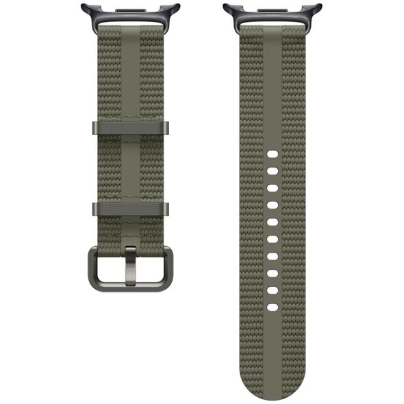 Samsung Athleisure(S/M) fr Watch8 Classic Green