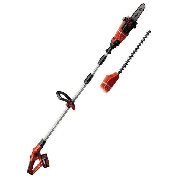Piła łańcuchowa Einhell GE-HC 18 Li T Kit 18 V 20 cm