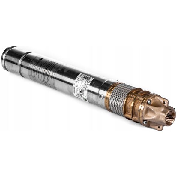 Omnigena Αντλία υποβρύχια - SKM 100 4 0.75 kW 220V OMNIGENA5902341050100