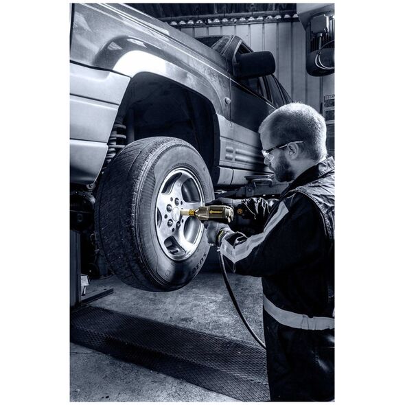 Πνευματικό κλειδί Sourcing RODCRAFT 1/2&quot| 2277-D