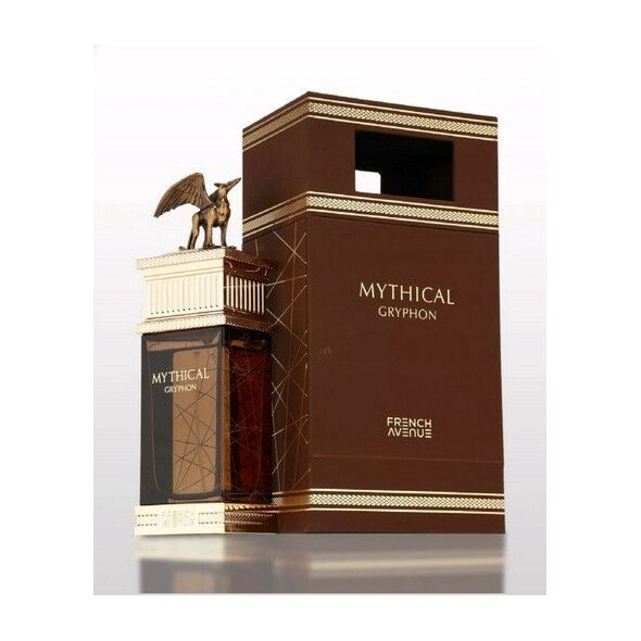 Γαλλική Λεωφόρος Μυθικός Γρύπας EDP U 100 ml