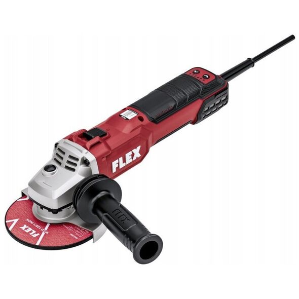 Flex γωνιακός τροχός LBE 20-8 125-EC INOX