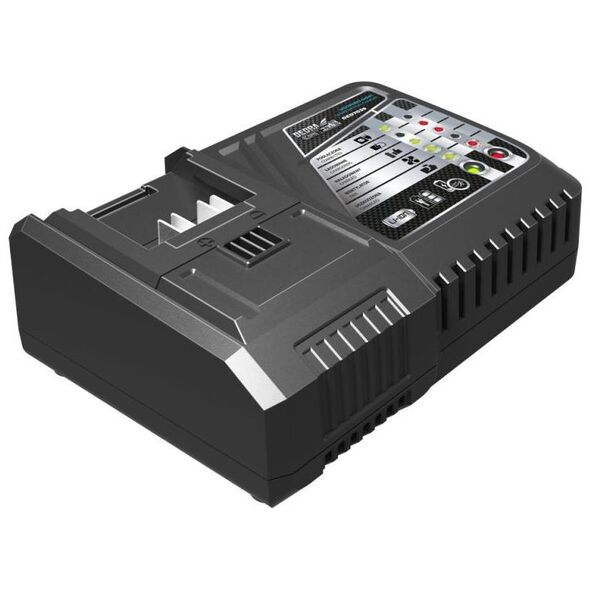 Dedra Φορτιστής DED7039