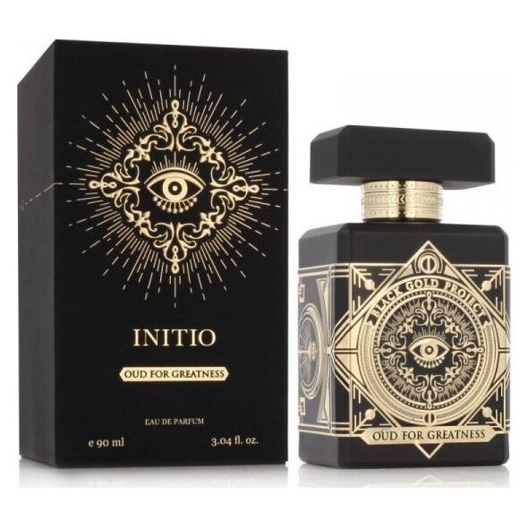 Άρωμα Unisex Initio EDP Oud For Greatness 90 ml