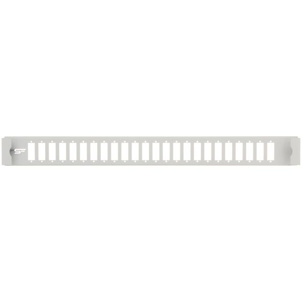 Digitus PATCH PANEL SC DUPLEX P19-1U-24D-G STALFLEX