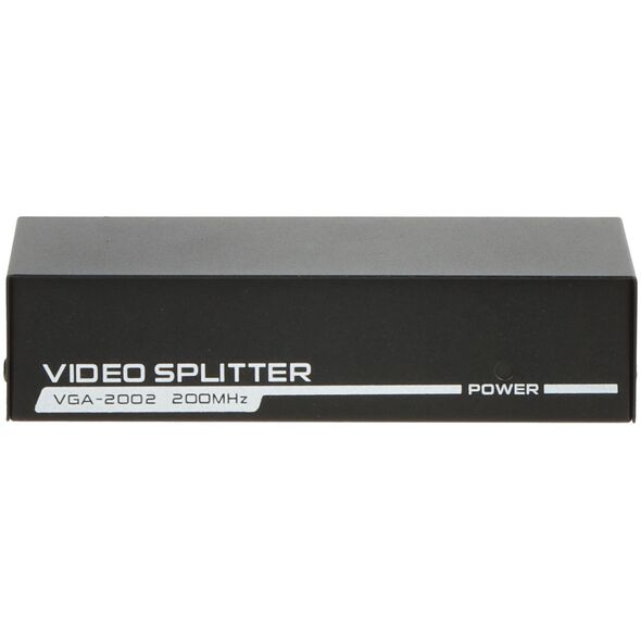Διακλαδωτής VGA TRITON VGA-SP-1/2