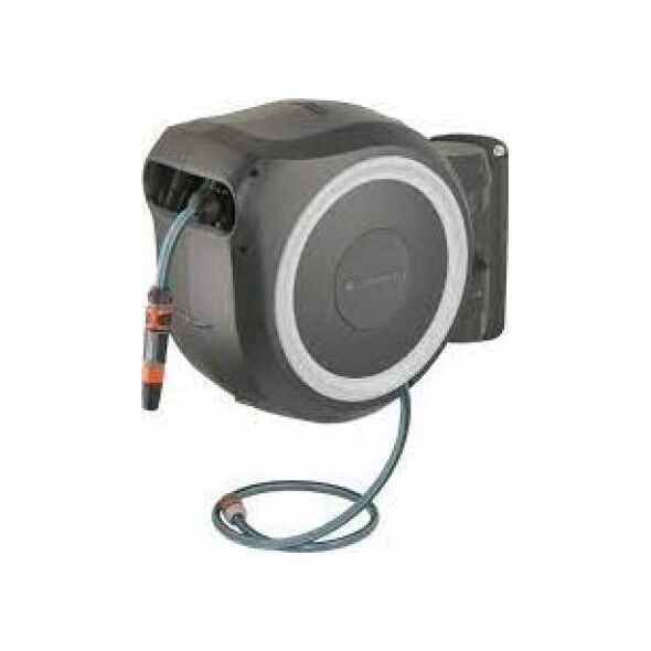 Gardena Wall-mounted RollUp L drum - λευκό 30m 18627-20 8302169 4078500052054