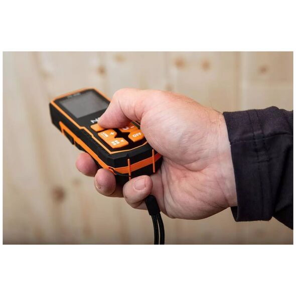 Νέο λέιζερ αποστασιόμετρο 75-206