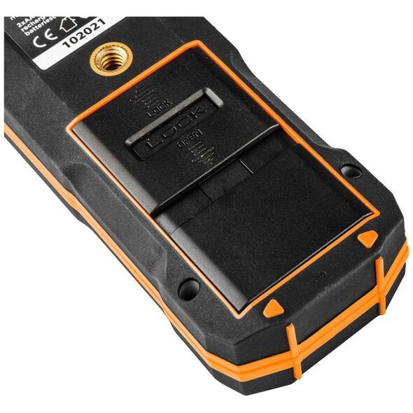 Νέο λέιζερ αποστασιόμετρο 75-206