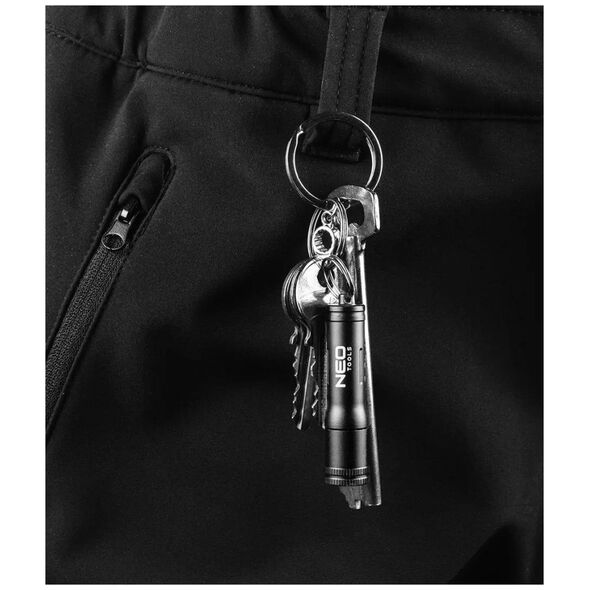 Φακός Neo Φακός μπαταρίας mini 100 lm Osram P9 LED 99-068