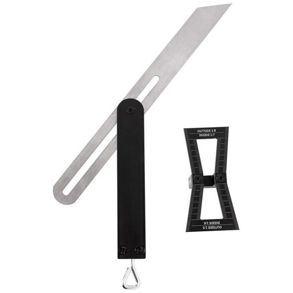 Neo Γωνιά (Ρυθμιζόμενη Γωνιά)