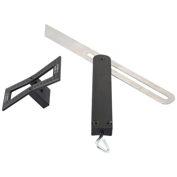 Neo Γωνιά (Ρυθμιζόμενη Γωνιά)