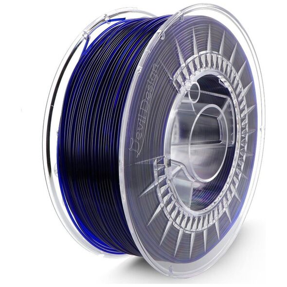 Νήμα Devil Design Devil Design PETG 1,75mm 1kg - Ultra Blue