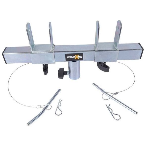 Βασικό κιτ WIND UP STAND4ME, ρυθμιζόμενος προσαρμογέας τραβέρσας δικτυώματος