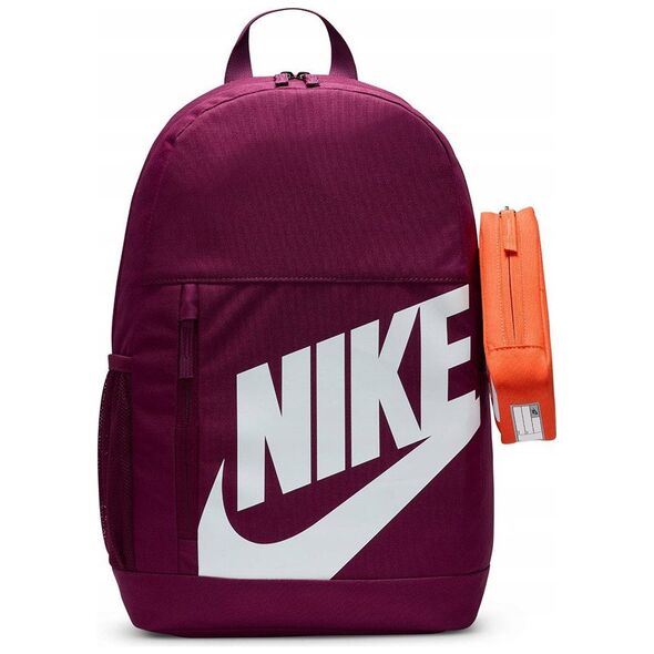 Σακίδιο Nike Elementa Shoeboxl HJ4186-610