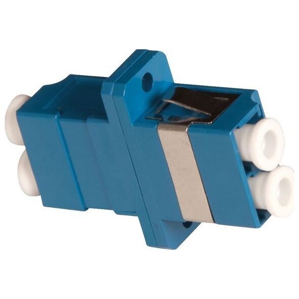 Προσαρμογέας διπλής όψης Lanview LC Singlemode 9993040 5704174319764