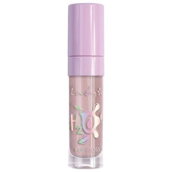 Lovely LOVELY_Lip Gloss H2O lip gloss για τα χείλη 07