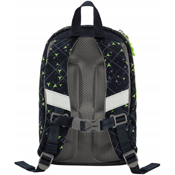 Step by Step STEP BY STEP PLECAK KIGA MINII LITTLE WILD CAT CHIKO