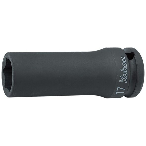 Sourcing Μακρύς εξάγωνος κεφαλής κρούσης KOKEN 1/2&quot| 30 mm