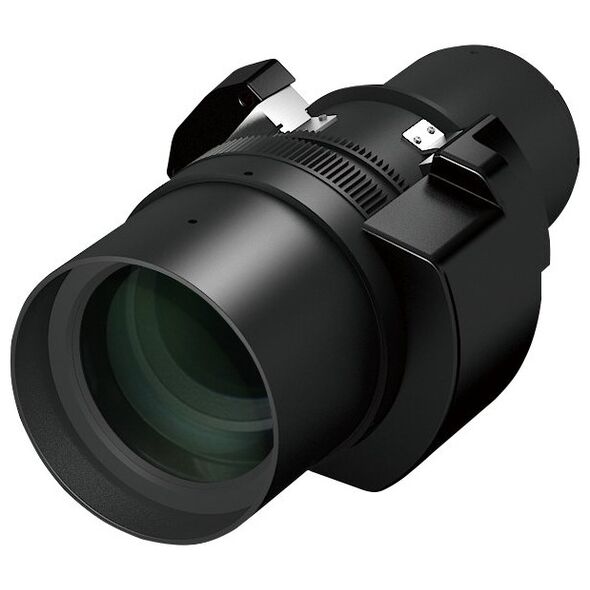 EPSON ELPLL08 Μακράς εμβέλειας ζουμ φακός - 119 mm - 165.4 mm