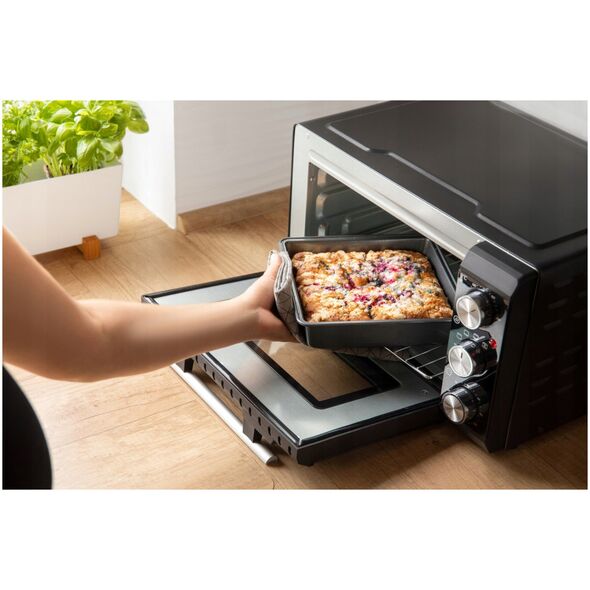 Ηλεκτρικός φούρνος SENCOR SEO 2000BK